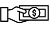 Payment cash